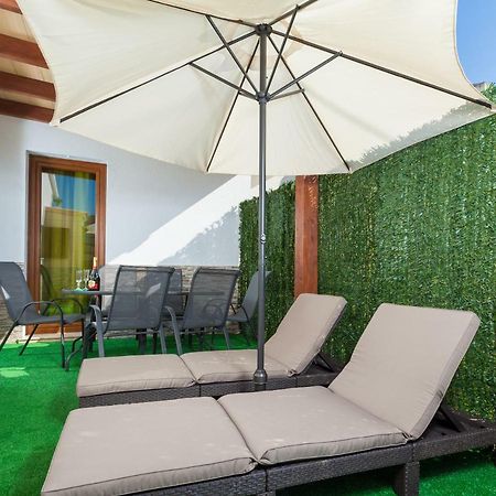 Mafloras Luxury&Beach Apartment Cala Millor  Exterior photo