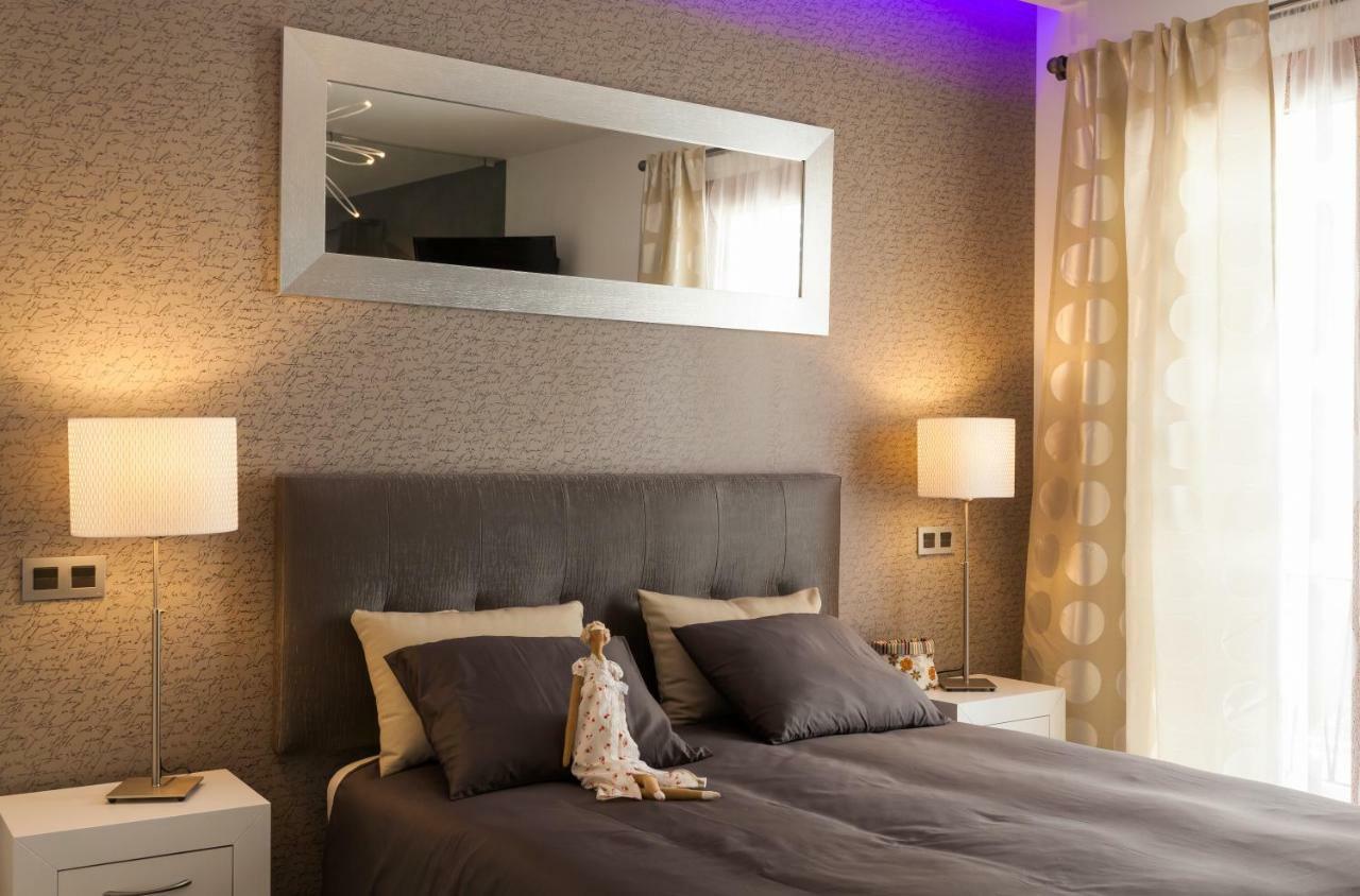 Mafloras Luxury&Beach Apartment Cala Millor  Exterior photo
