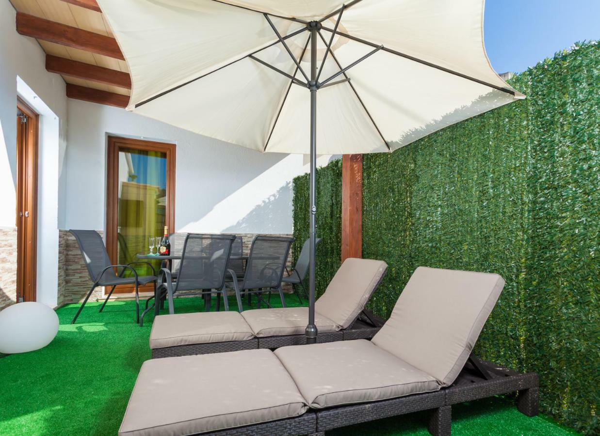 Mafloras Luxury&Beach Apartment Cala Millor  Exterior photo