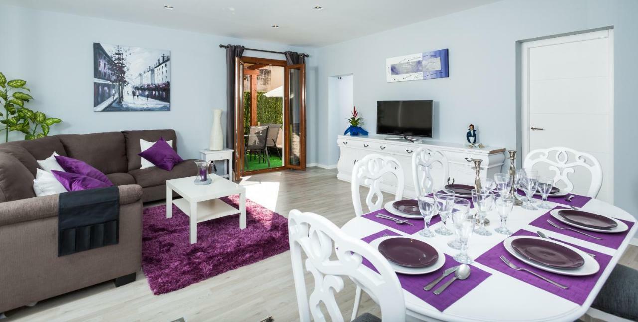Mafloras Luxury&Beach Apartment Cala Millor  Exterior photo
